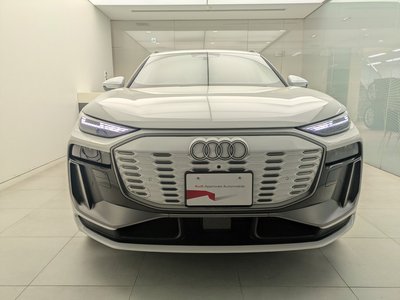 AUDI Q6 E-TRON - 2