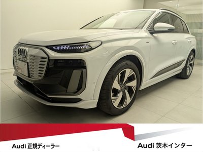 AUDI Q6 E-TRON - 1