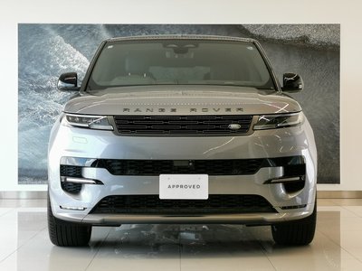 صورة مصغرة 37 لـ 2025 LAND Rover RANGE ROVER SPORT
