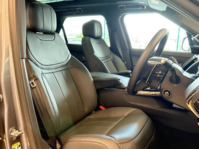 صورة مصغرة 29 لـ 2025 LAND Rover RANGE ROVER SPORT