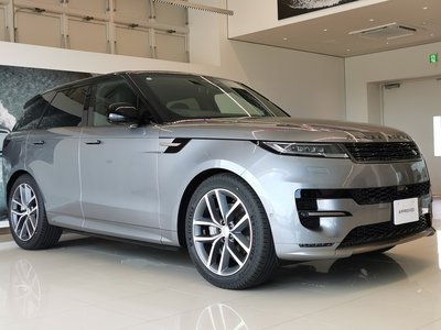صورة مصغرة 38 لـ 2025 LAND Rover RANGE ROVER SPORT