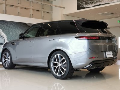 صورة مصغرة 41 لـ 2025 LAND Rover RANGE ROVER SPORT