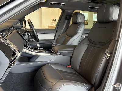 صورة مصغرة 30 لـ 2025 LAND Rover RANGE ROVER SPORT