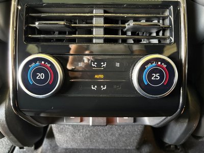 صورة مصغرة 12 لـ 2025 LAND Rover RANGE ROVER SPORT