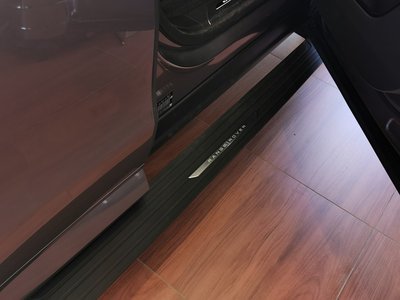 صورة 4 لـ 2025 LAND Rover RANGE ROVER SPORT