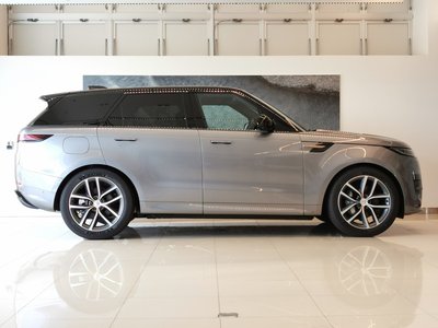 صورة مصغرة 15 لـ 2025 LAND Rover RANGE ROVER SPORT