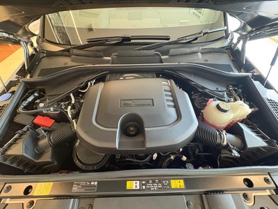 صورة مصغرة 43 لـ 2025 LAND Rover RANGE ROVER SPORT