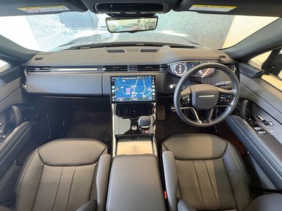 صورة مصغرة 28 لـ 2025 LAND Rover RANGE ROVER SPORT