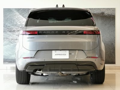 صورة مصغرة 40 لـ 2025 LAND Rover RANGE ROVER SPORT