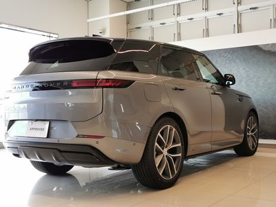 صورة مصغرة 39 لـ 2025 LAND Rover RANGE ROVER SPORT