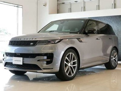 صورة مصغرة 36 لـ 2025 LAND Rover RANGE ROVER SPORT