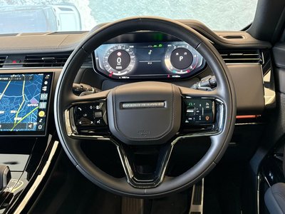 صورة مصغرة 27 لـ 2025 LAND Rover RANGE ROVER SPORT