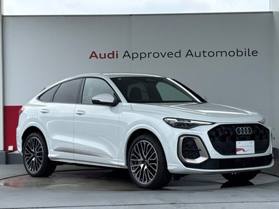 2025 AUDI Q5 SPORTBACK 照片 9