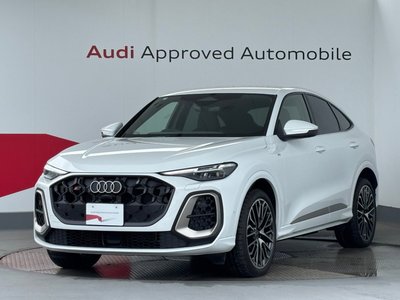 2025 AUDI Q5 SPORTBACK 照片 1
