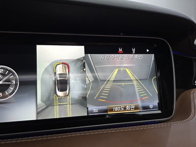 2017 Mercedes-BENZ S-CLASS — миниатюра 15