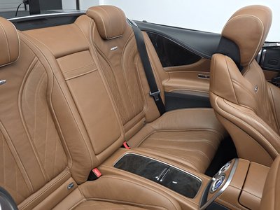 2017 Mercedes-BENZ S-CLASS — миниатюра 11