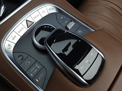 2017 Mercedes-BENZ S-CLASS — миниатюра 17