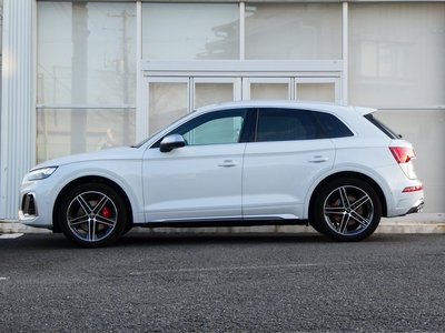 AUDI SQ5 - 6