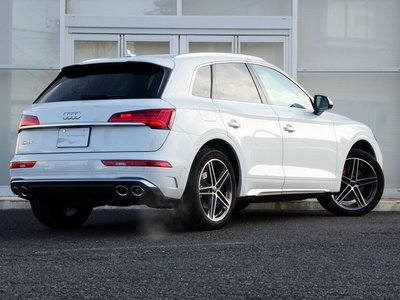 AUDI SQ5 - 7