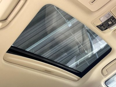 TOYOTA LAND CRUISER PRADO - 4