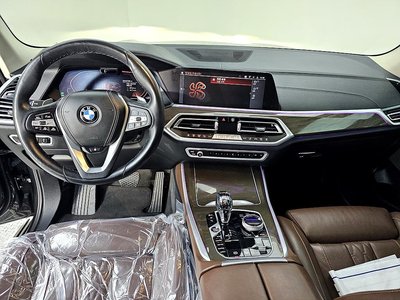 2023 BMW X5 — фото 6