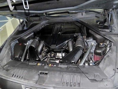 2022 Genesis GV80 缩略图 19