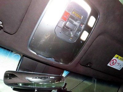 2022 Genesis GV80 缩略图 13