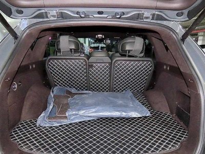 2022 Genesis GV80 缩略图 15
