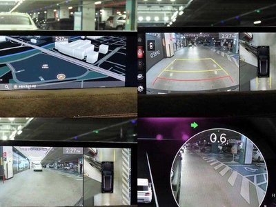 2022 Genesis GV80 缩略图 16