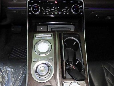 2022 Genesis GV80 缩略图 12