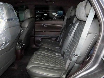 2022 Genesis GV80 照片 4