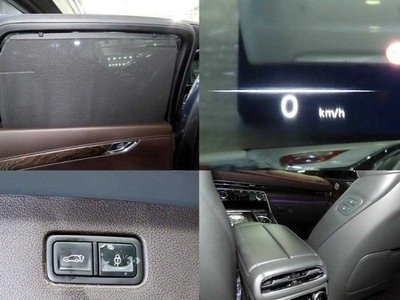 2022 Genesis GV80 缩略图 17