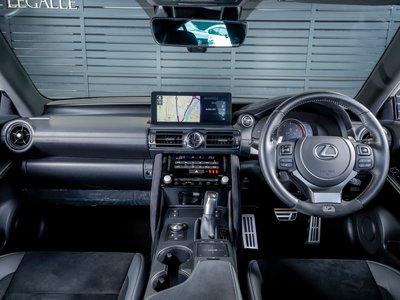 2024 Lexus IS 缩略图 13