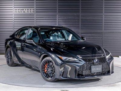 2024 Lexus IS 照片 5