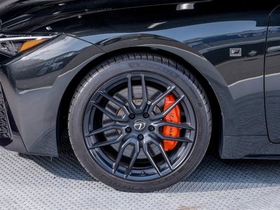 2024 Lexus IS 缩略图 12