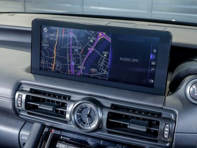 2024 Lexus IS 缩略图 15