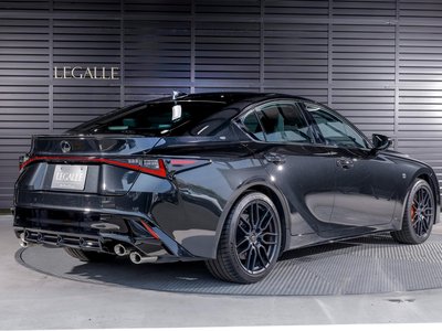 2024 Lexus IS 照片 7