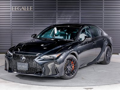 2024 Lexus IS 照片 1