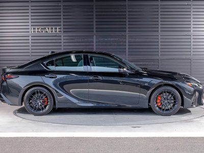 2024 Lexus IS 照片 6
