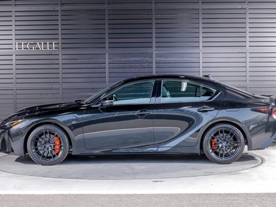 2024 Lexus IS 照片 10