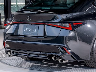 2024 Lexus IS 缩略图 11
