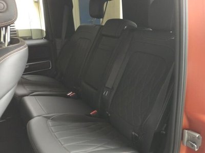 MERCEDES-BENZ G-CLASS - 6