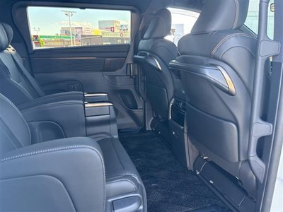 2025 Toyota ALPHARD 缩略图 28