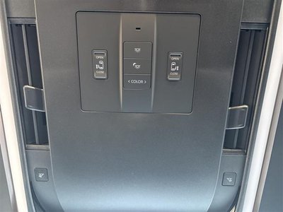 2025 Toyota ALPHARD 缩略图 21