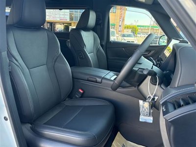 2025 Toyota ALPHARD 缩略图 24