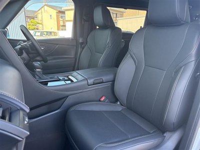 2025 Toyota ALPHARD 缩略图 25