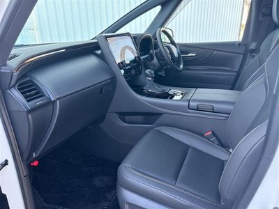 2025 Toyota ALPHARD 缩略图 27