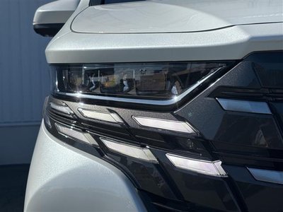 2025 Toyota ALPHARD 缩略图 34