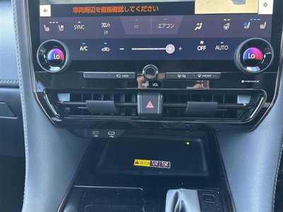 2025 Toyota ALPHARD 缩略图 13