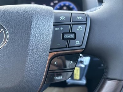 2025 Toyota ALPHARD 照片 9